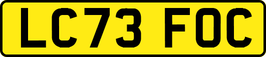 LC73FOC