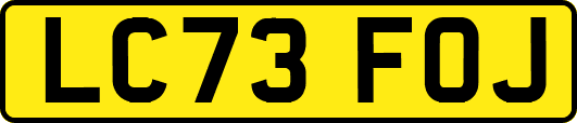 LC73FOJ