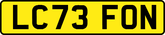 LC73FON