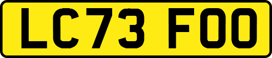 LC73FOO