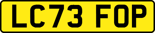 LC73FOP