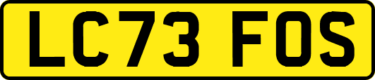 LC73FOS