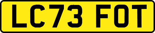 LC73FOT