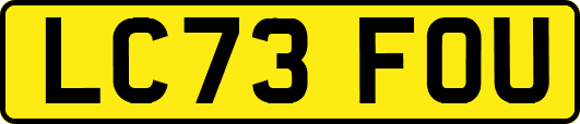 LC73FOU