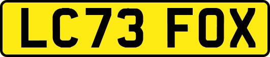 LC73FOX