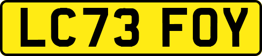 LC73FOY