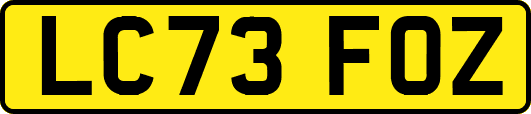 LC73FOZ