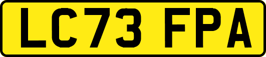 LC73FPA