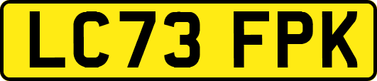 LC73FPK
