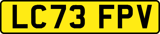 LC73FPV