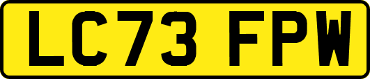LC73FPW