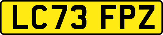 LC73FPZ
