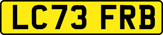 LC73FRB