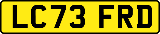 LC73FRD