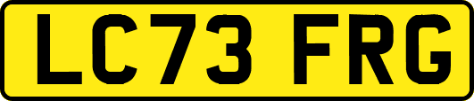 LC73FRG