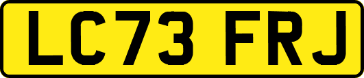 LC73FRJ