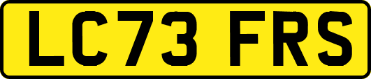 LC73FRS