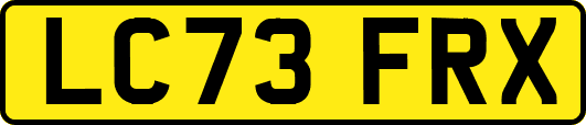 LC73FRX