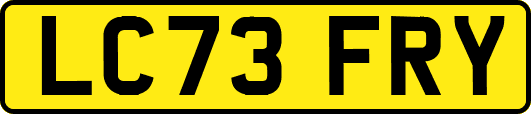 LC73FRY