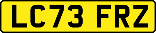 LC73FRZ