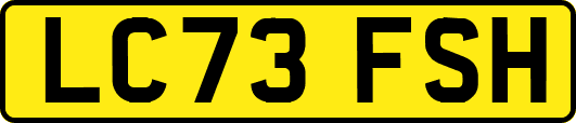 LC73FSH