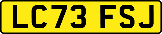 LC73FSJ