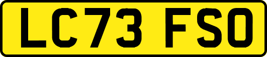 LC73FSO