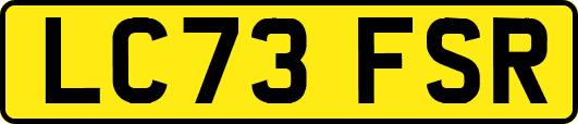 LC73FSR
