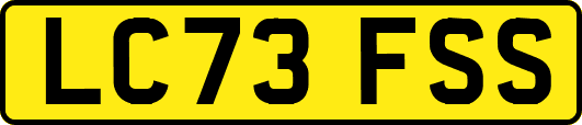 LC73FSS