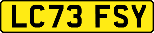 LC73FSY