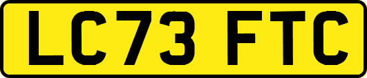 LC73FTC