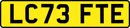 LC73FTE