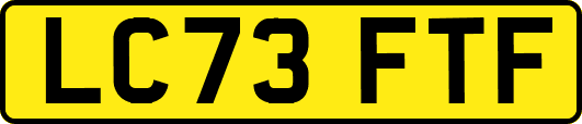 LC73FTF