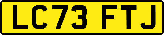 LC73FTJ