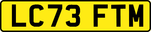 LC73FTM