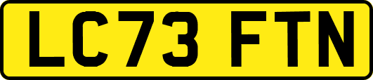 LC73FTN