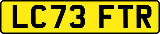 LC73FTR