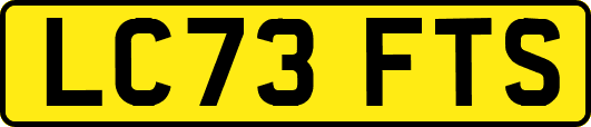 LC73FTS