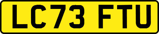 LC73FTU
