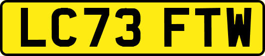 LC73FTW