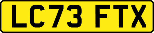 LC73FTX