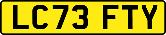 LC73FTY