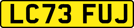 LC73FUJ