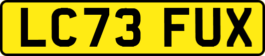 LC73FUX