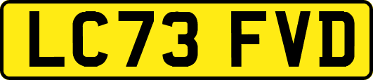 LC73FVD
