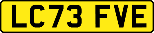 LC73FVE