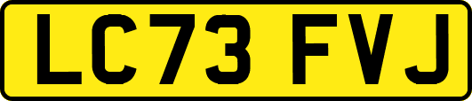 LC73FVJ