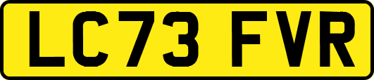 LC73FVR