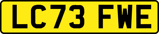 LC73FWE