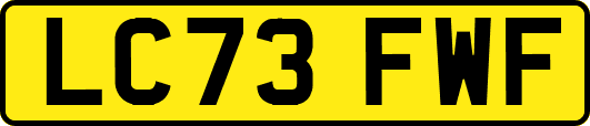 LC73FWF